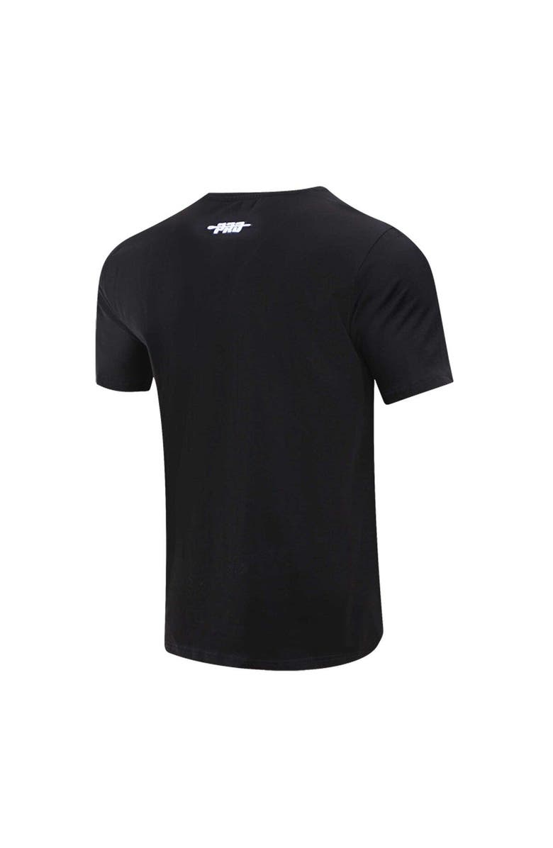 PRO STANDARD Men's Pro Standard Tyrann Mathieu Black New Orleans Saints Player Avatar Graphic T-Shirt, Alternate, color, Black