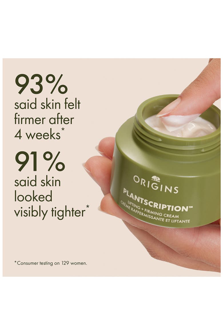 Plantscription™ Powerful Lifting Cream, Alternate, color, NO COLOR