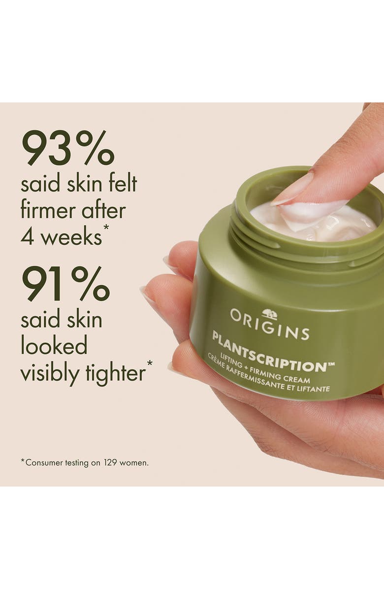 Origins Plantscription<sup>™</sup> Powerful Lifting Cream, Alternate, color, 