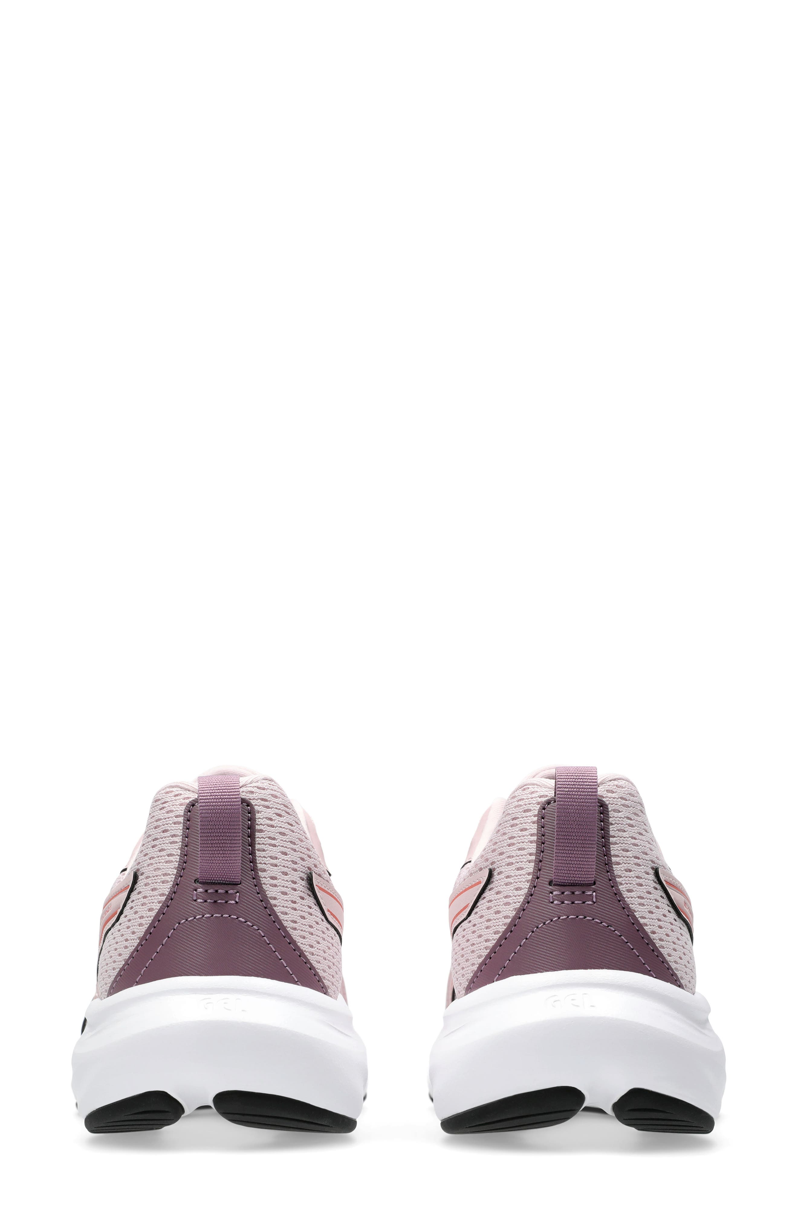 Gel-Venture 9 Running Shoe, Alternate, color, WATERSHED ROSE/DESERT RED