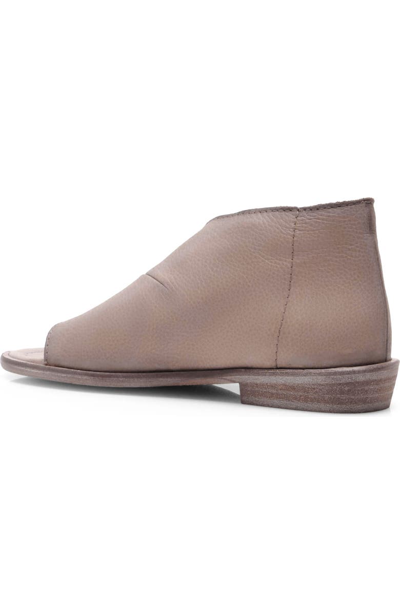 Free People Mont Blanc Asymmetrical Sandal, Alternate, color,