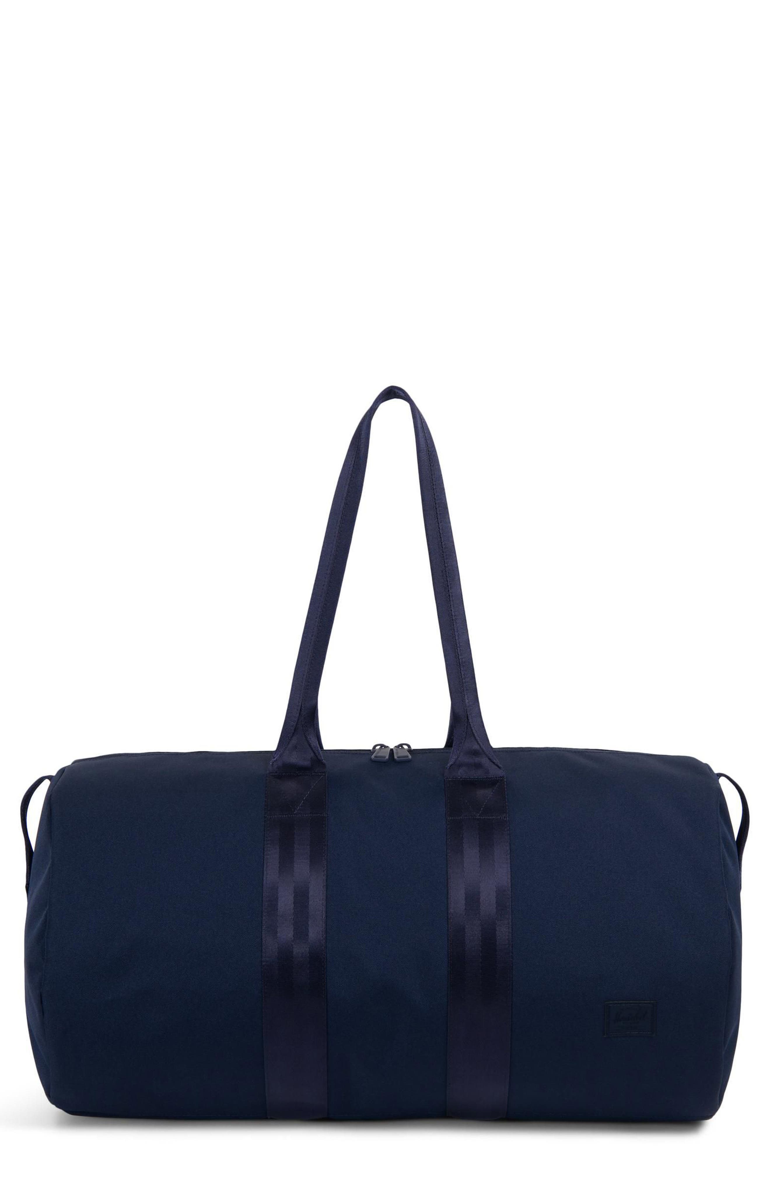 Hayward Duffel Bag, Main, color, PEA COAT