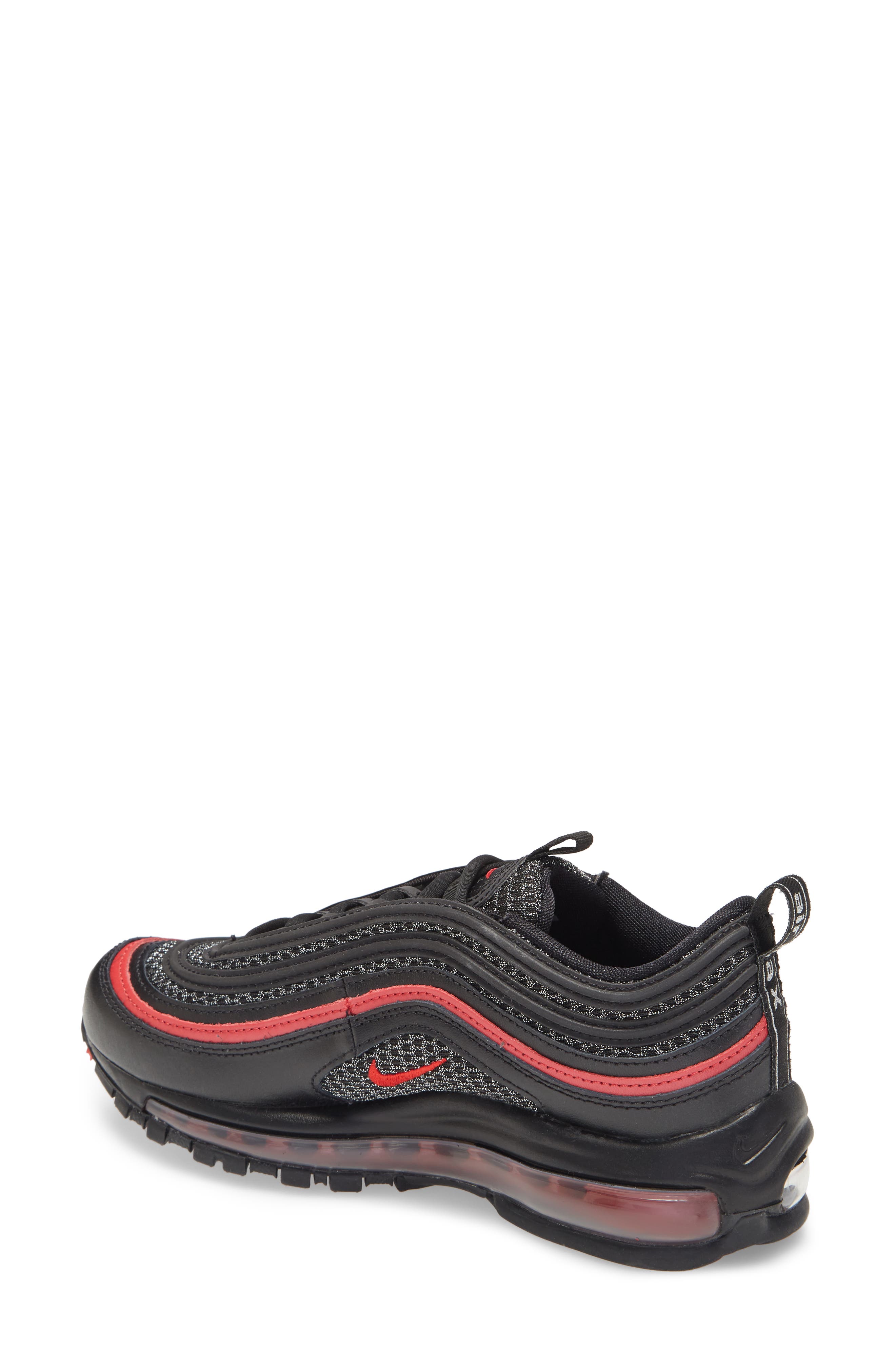 Nike Air Max 97 Sneaker, Alternate, color, 