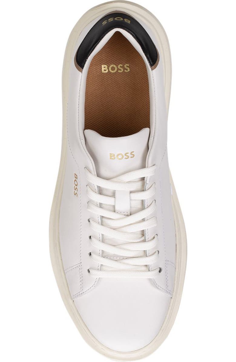 BOSS Amber Sneaker, Alternate, color,