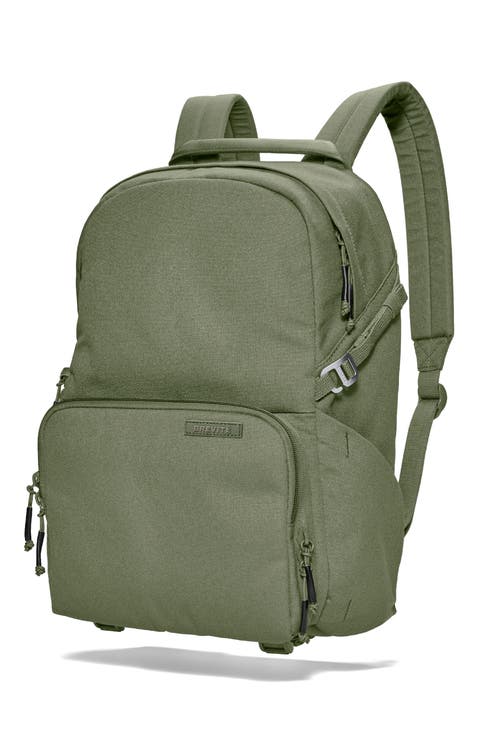 The Jumper Photo Backpack