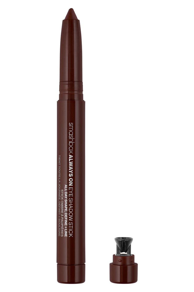 Always On Eye Shadow Stick, Main, color, HOTSHOT