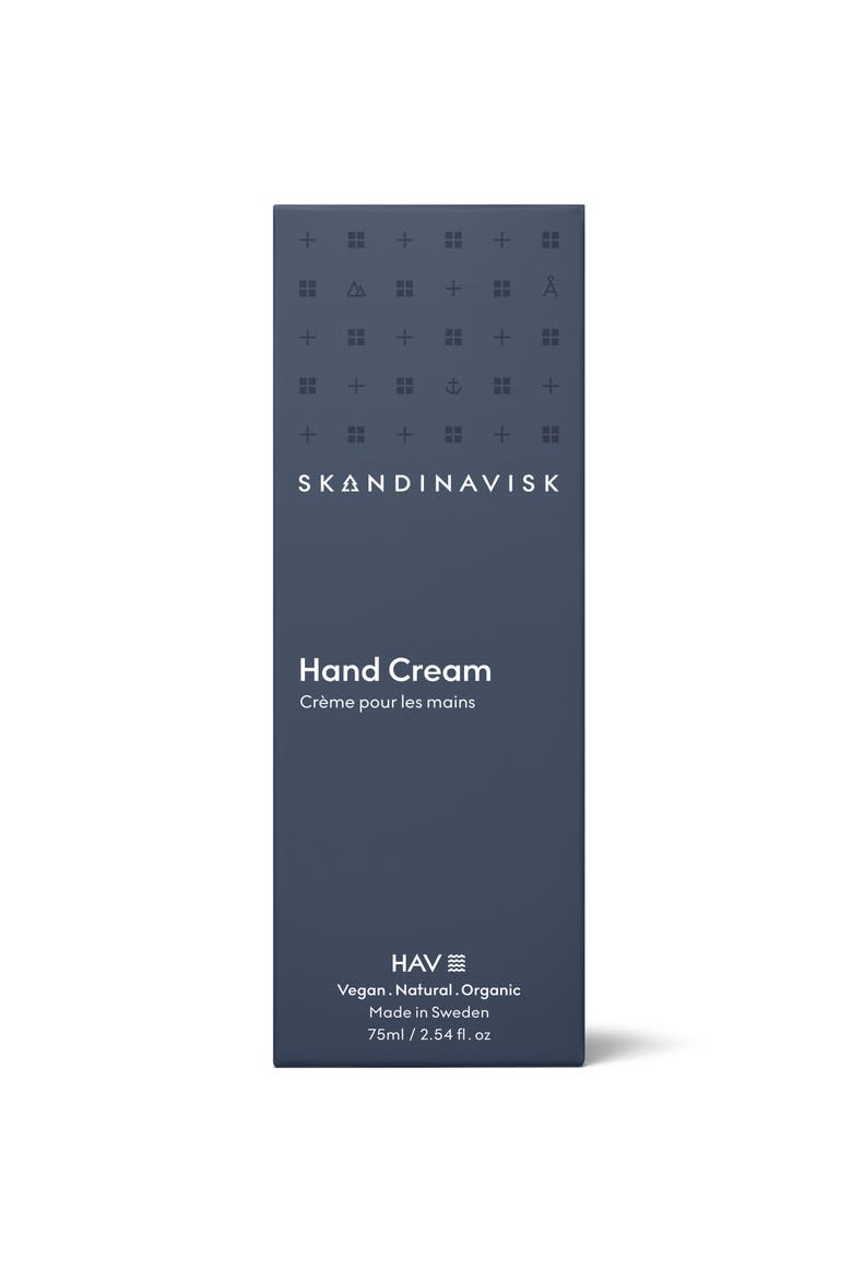 HAV 75ml Hand Cream, Alternate, color, Blue