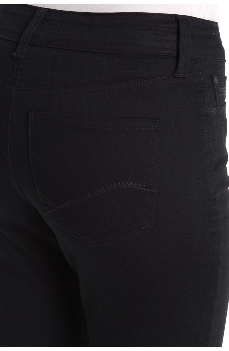 NYDJ Alina Colored Stretch Ankle Skinny Jeans, Alternate, color,