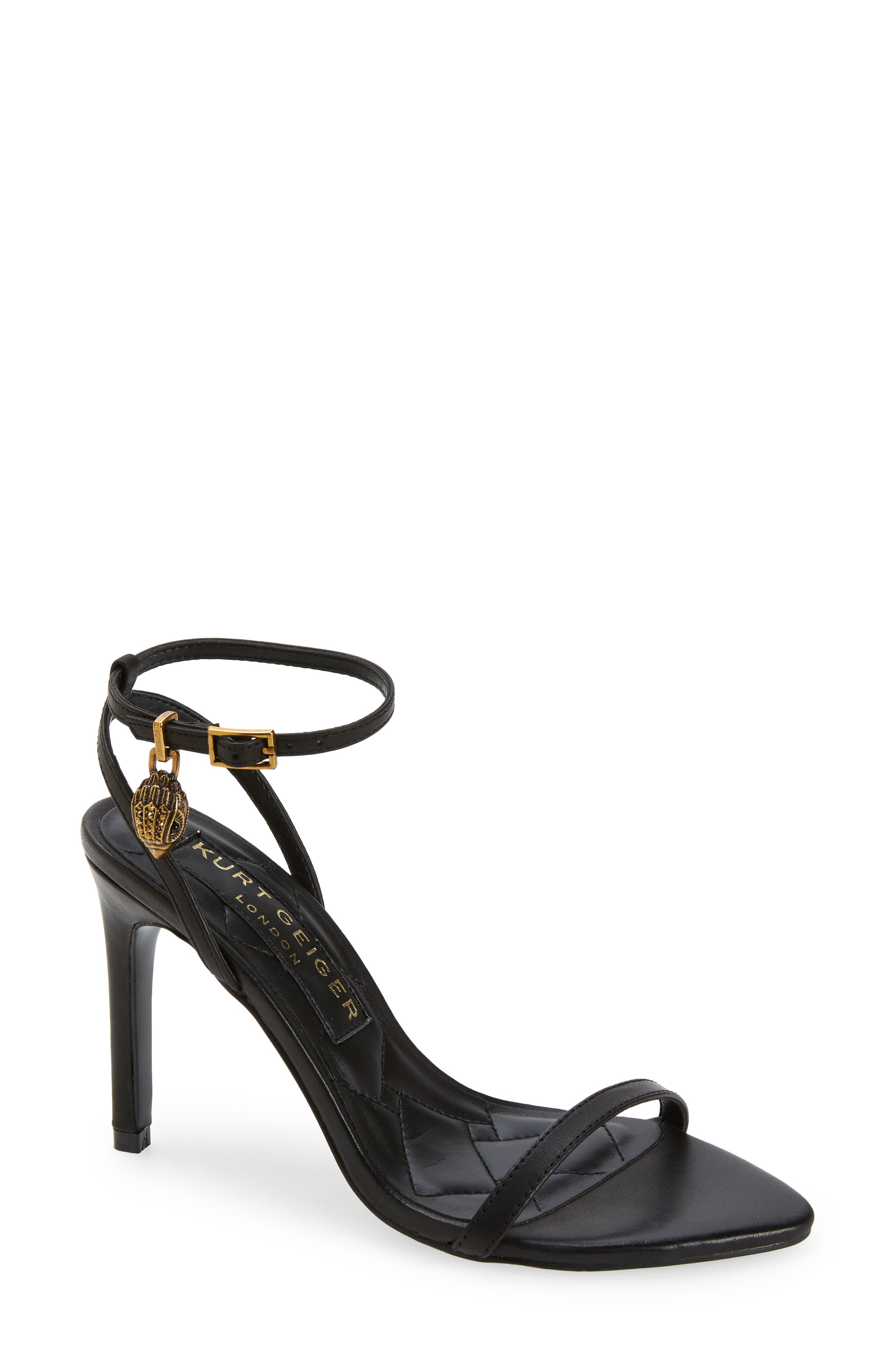 Kurt Geiger London Shoreditch Sandal, Main, color, 