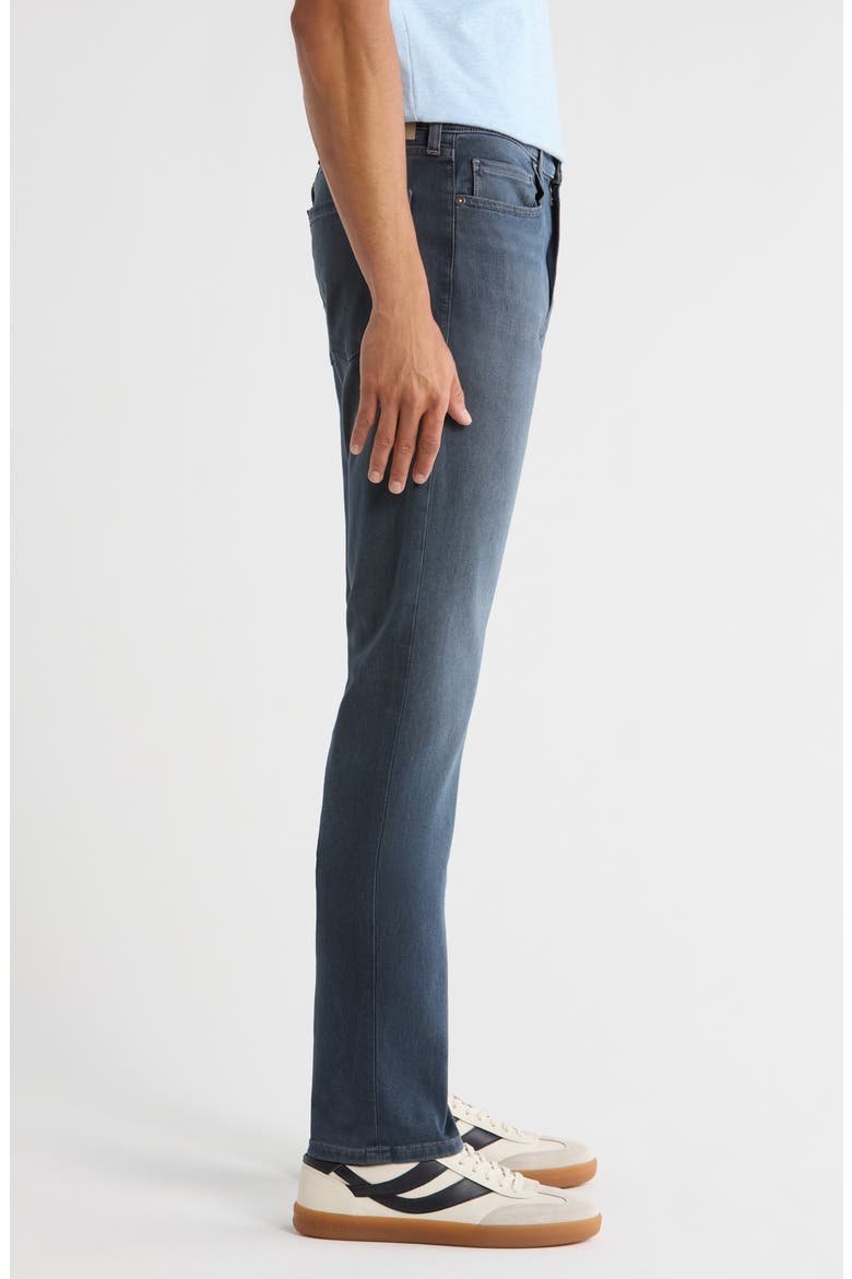 Lennox Slim Fit Jeans, Alternate, color, WINTHROP