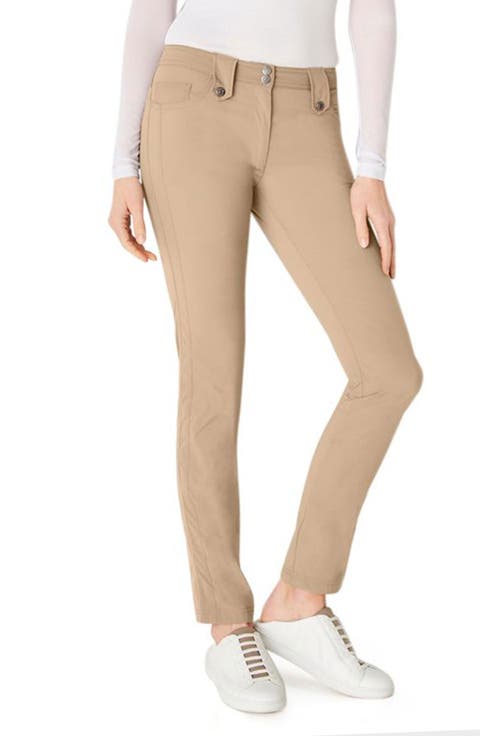 The Skyler Travel Pant