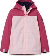 Lands' End Kids Squall Waterproof Insulated Jacket