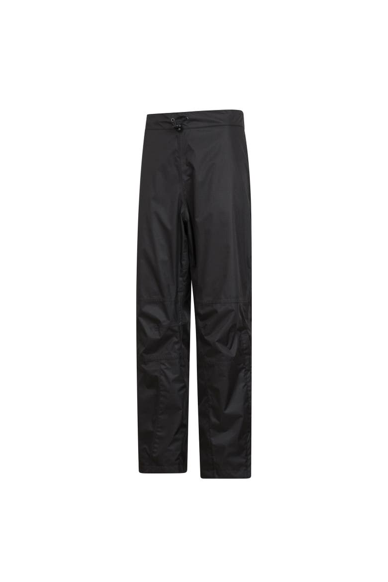 Spray Waterproof Pants, Alternate, color, Black