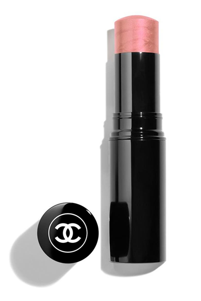 BAUME ESSENTIEL Multi-Use Glow Stick, Main, color, DRAGEE
