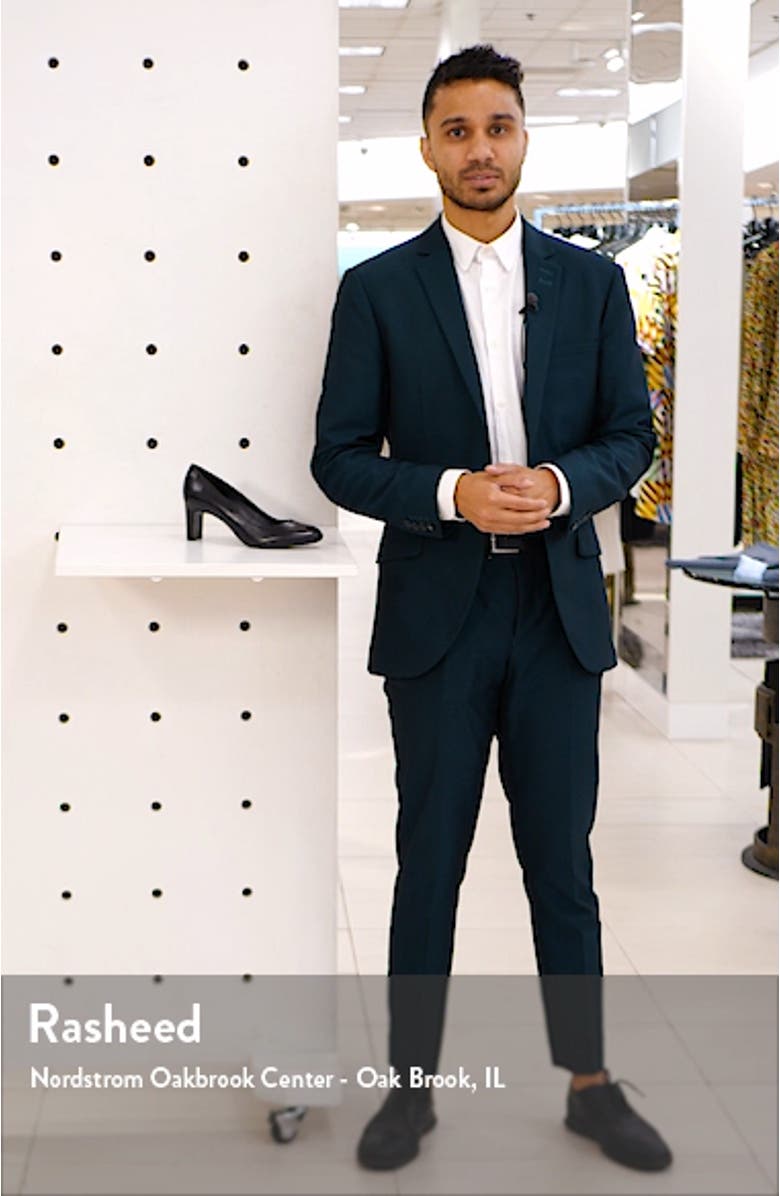 Oksa Pump, sales video thumbnail