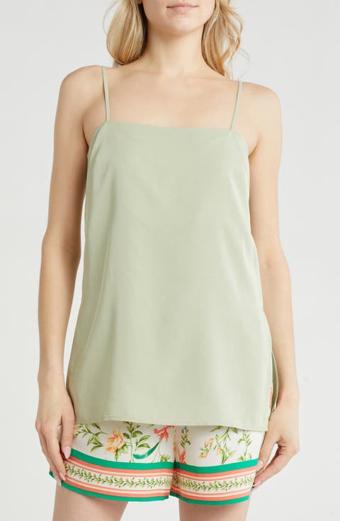 Camisole Tunic