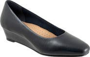 Trotters Denisse Wedge Pump