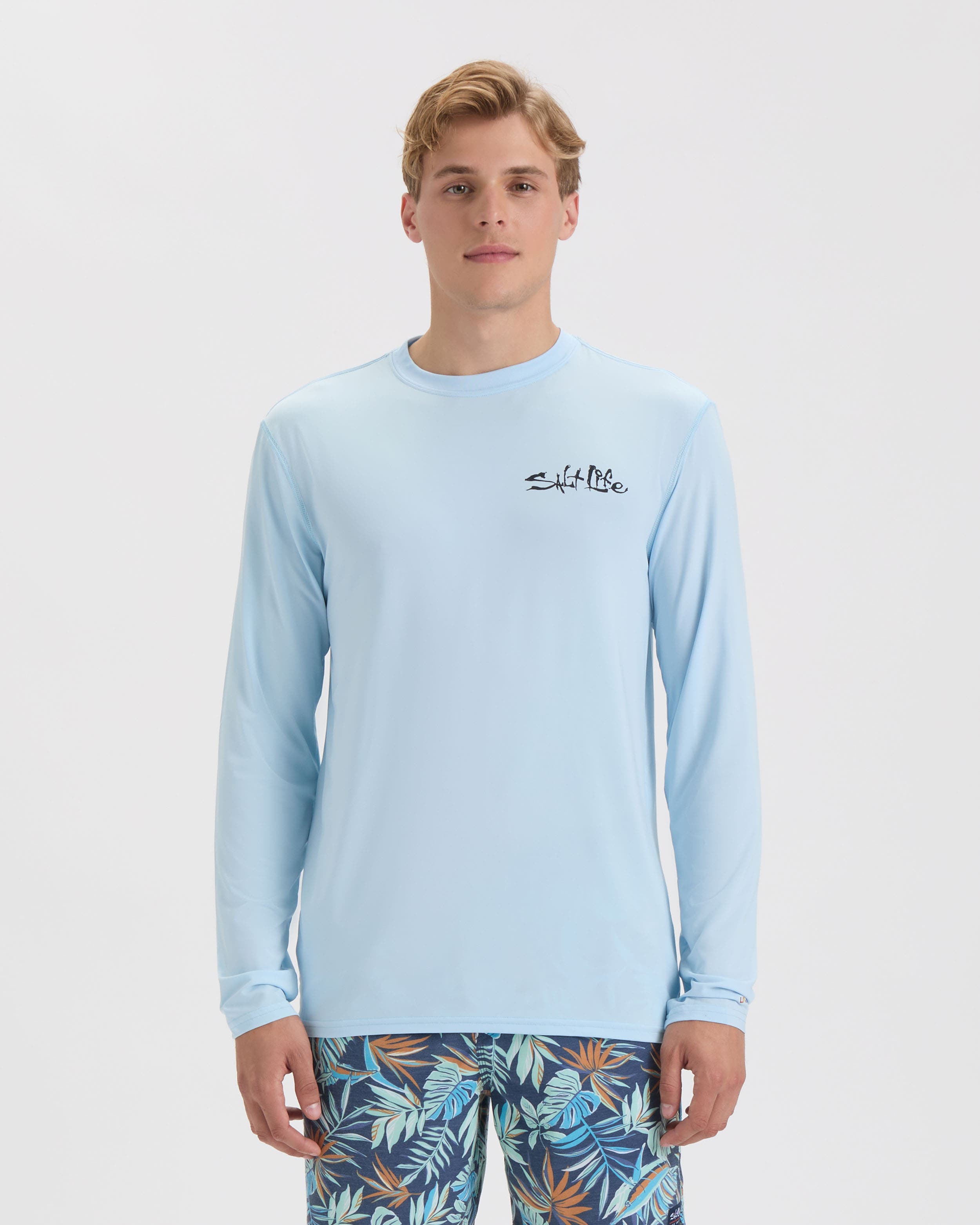 selected Glacial Blue Heather