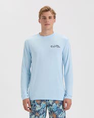 Salt Life One Cast at a Time SLX Performance Long Sleeve Shirt