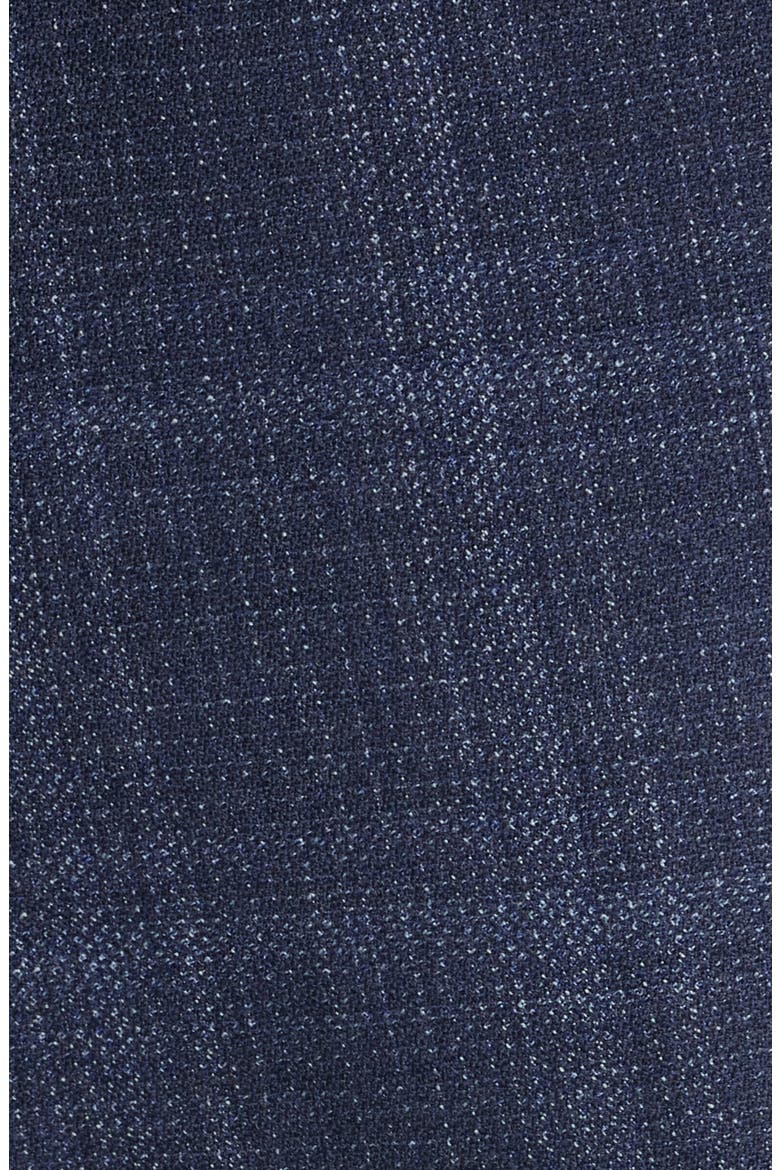 G-Line Blue Check Slub Sport Coat, Alternate, color, FANCY BLUE