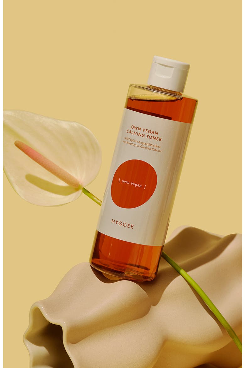 Own Vegan Calming Toner, Alternate, color, None