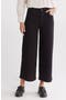 Serena High Waist Crop Jeans
