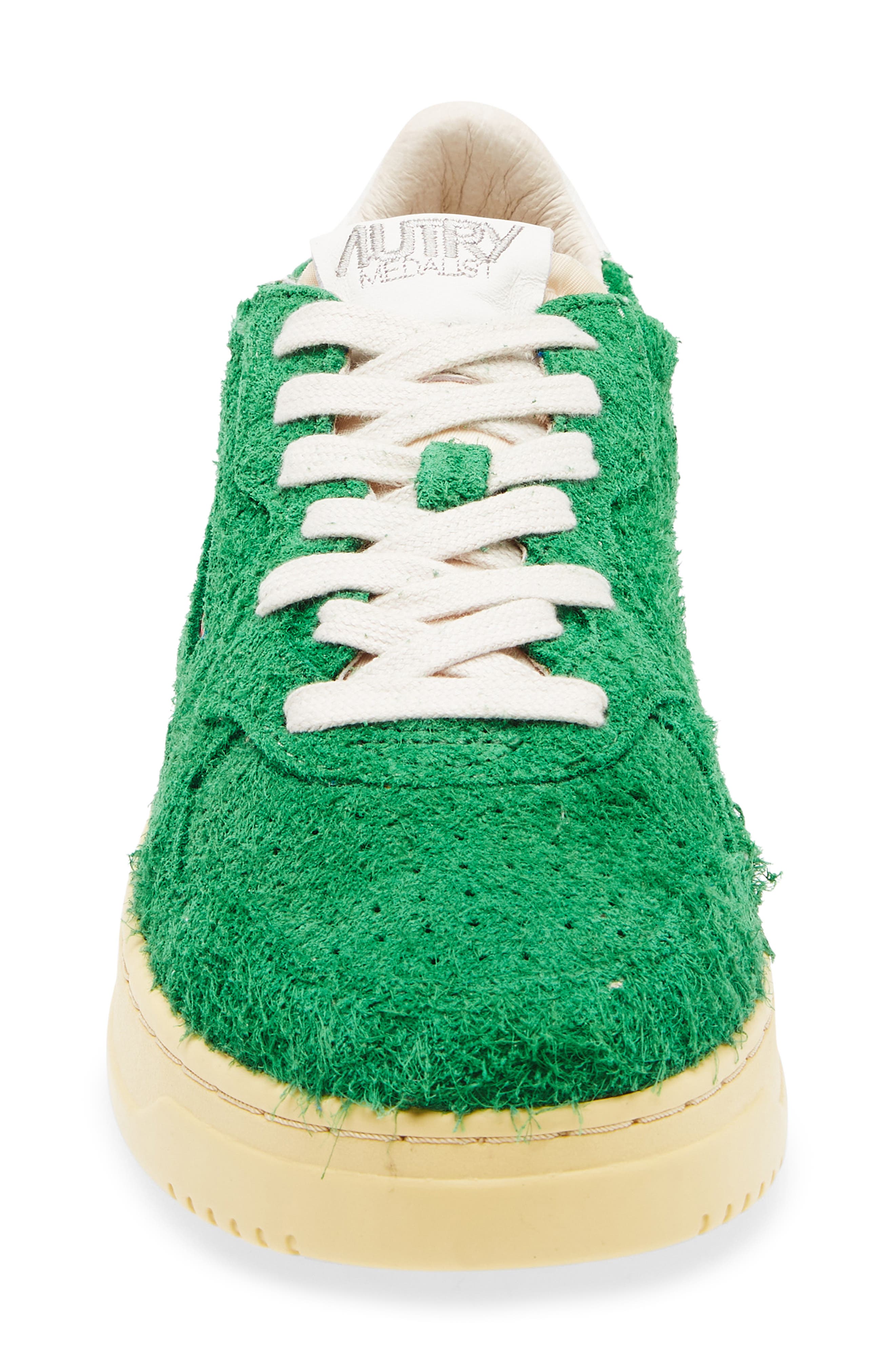 AUTRY Medalist Low Sneaker, Alternate, color, 