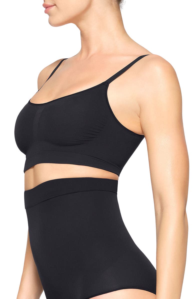 SKIMS Everyday Sculpt Bralette, Alternate, color,