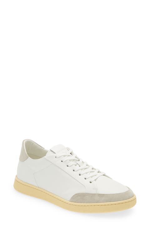 Pillar Court Sneaker (Men)