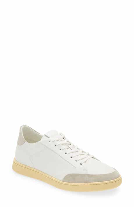 Collegium Pillar Court Sneaker