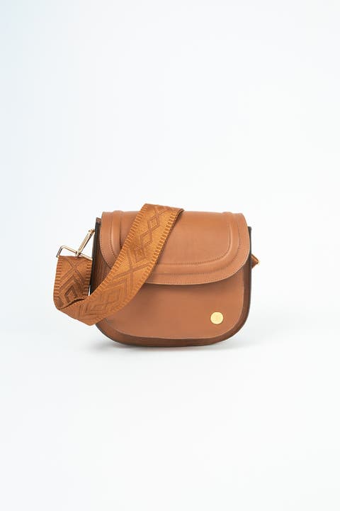 Monica Crossbody Bag
