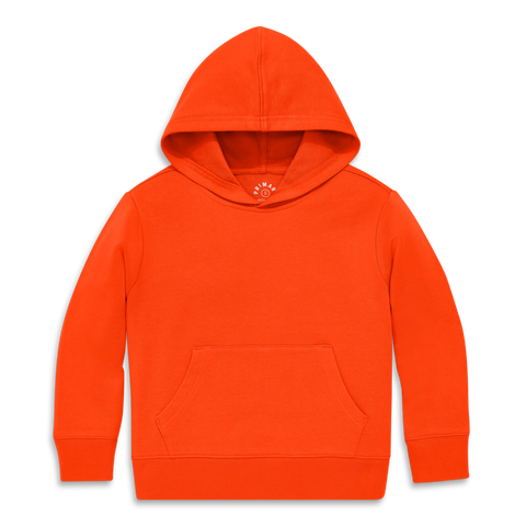 Kids Pullover Hoodie