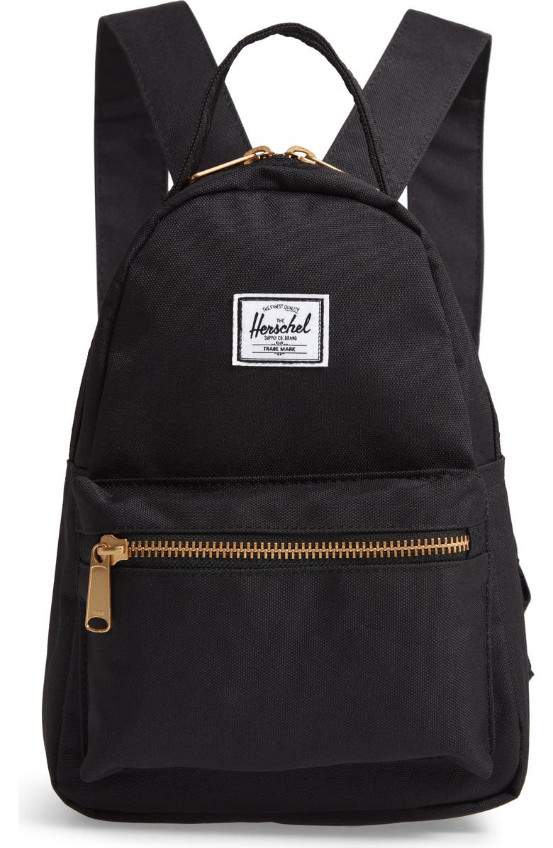 Herschel Supply Co. Mini Nova Backpack, Main, color,