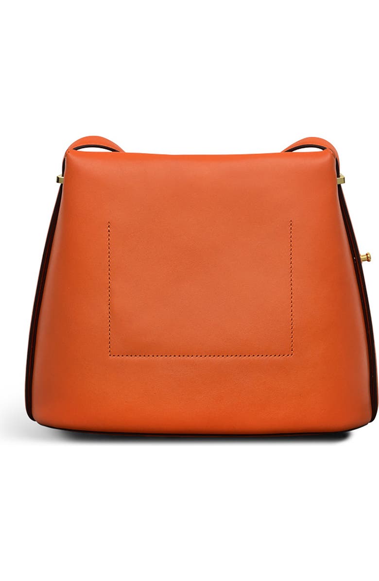 Radley Lattimer Place Small Flapover Crossbody Bag, Alternate, color,