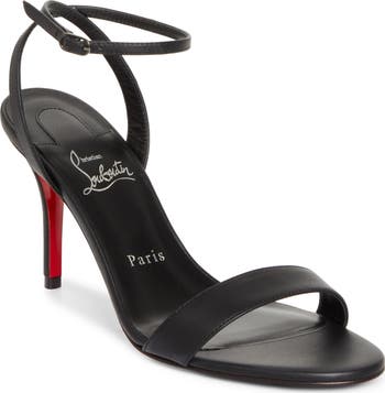 Miss Z Queen Sandal