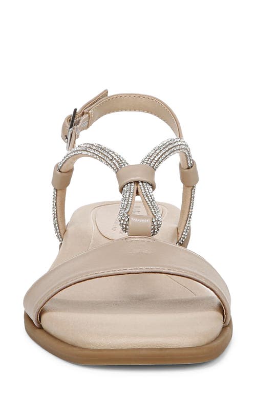 LIFESTRIDE LIFESTRIDE RADIANT SLINGBACK SANDAL