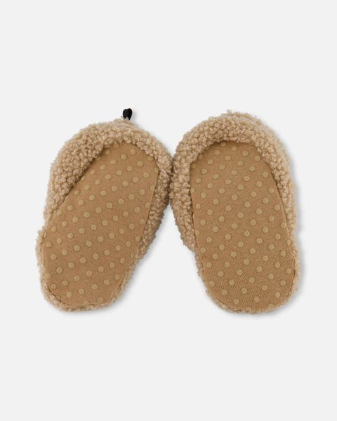 Gender Inclusive Slippers (Baby)