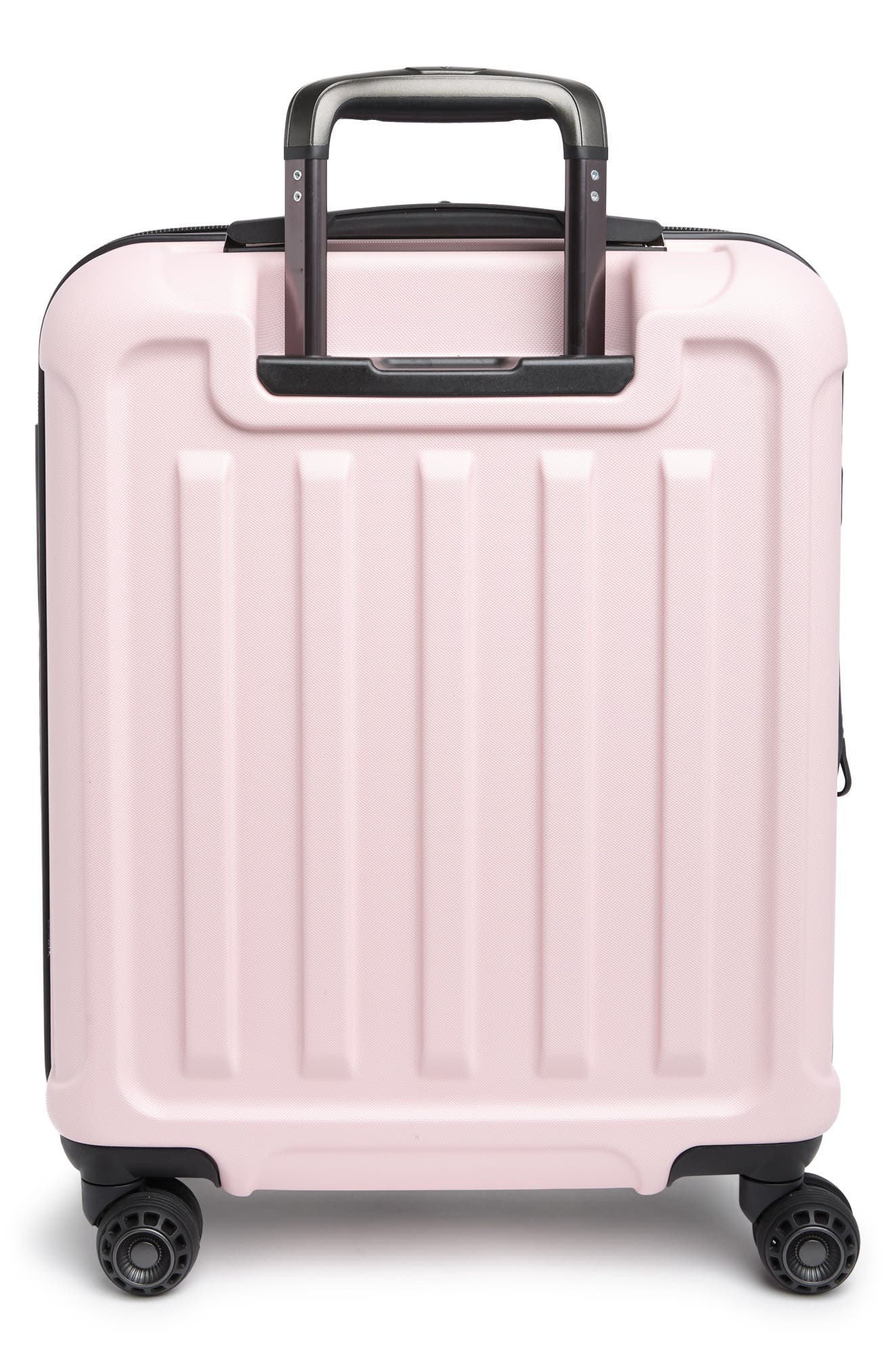 TRAVELERS CHOICE The Art of Travel 21" Carry-On, Alternate, color, 