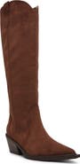 DV by Dolce Vita Greva Knee High Western Boot