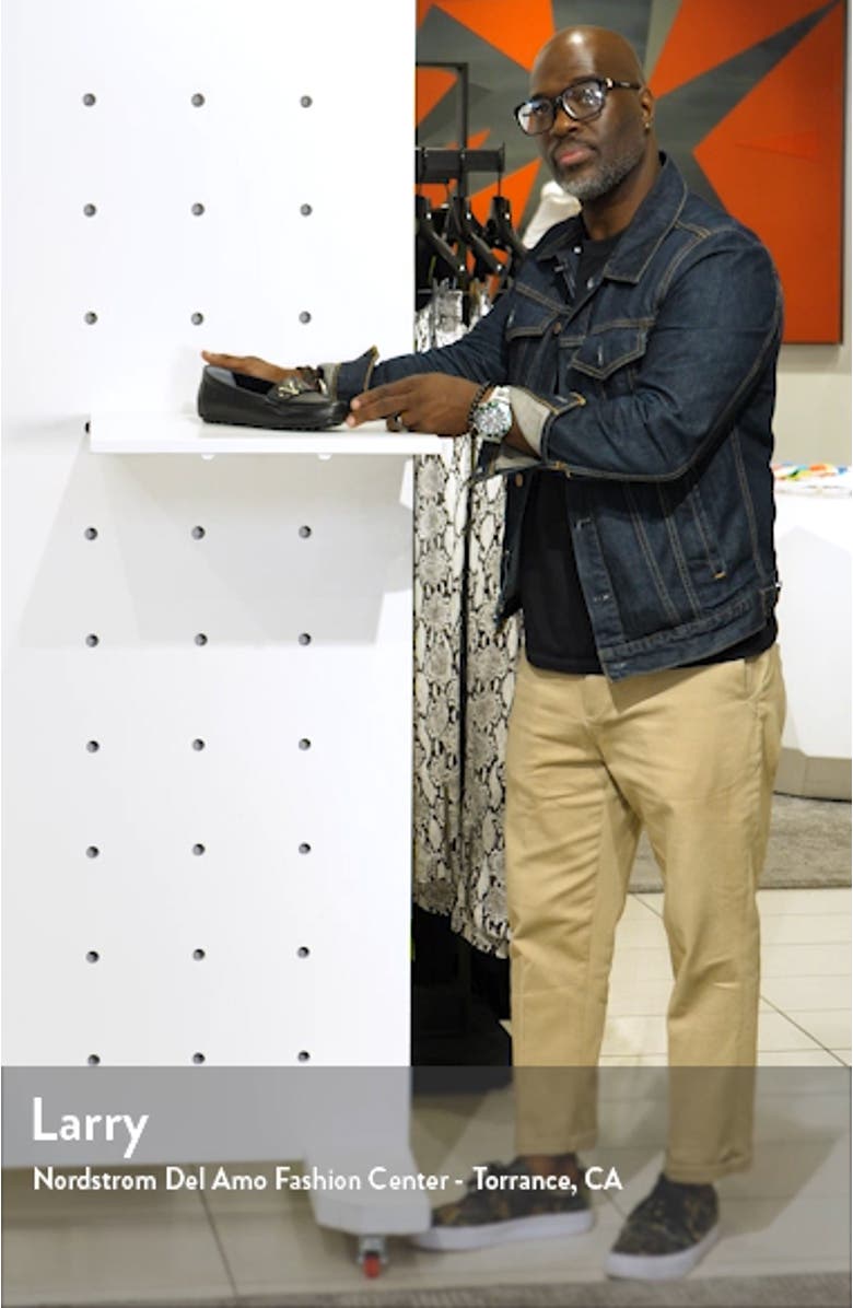 Hilo Loafer, sales video thumbnail