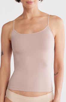 Seamless Layering Camisole