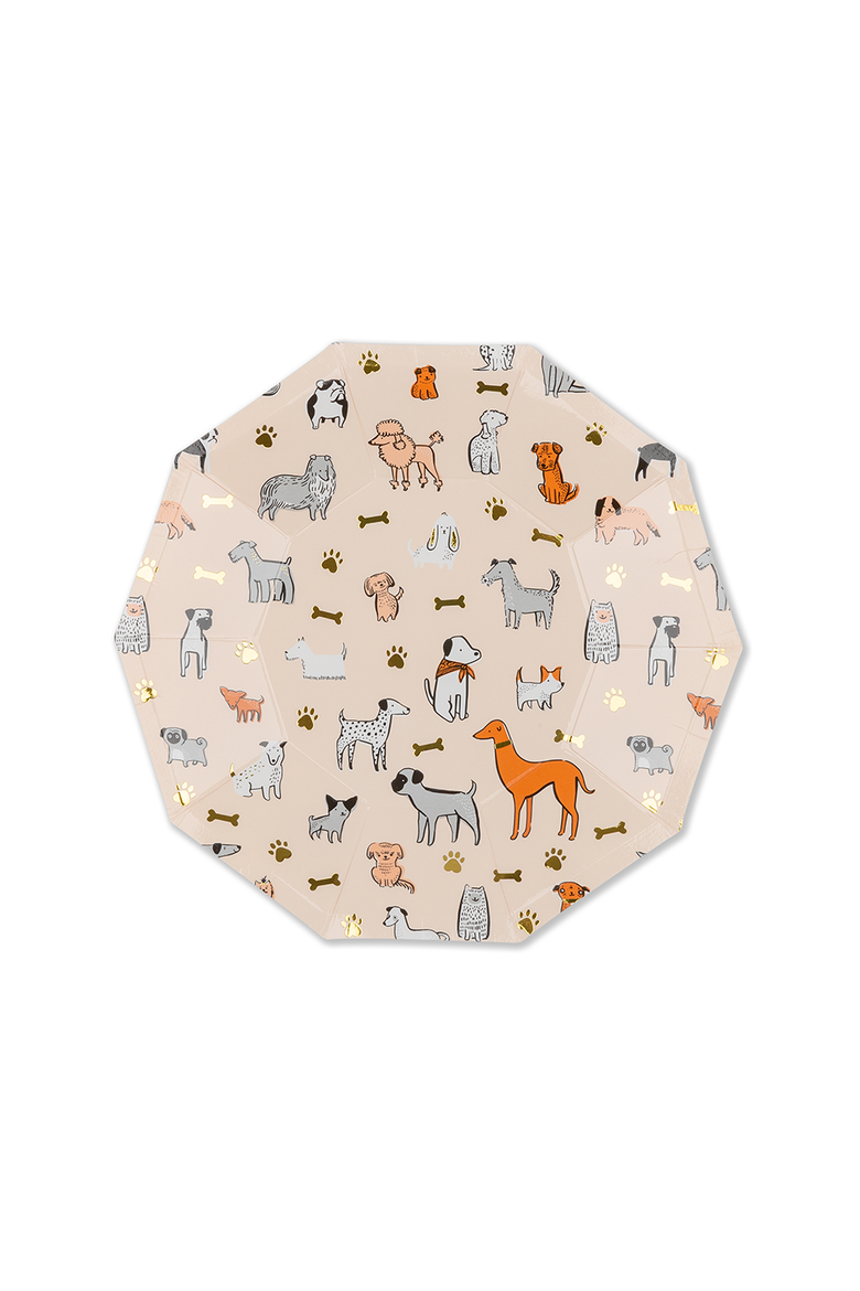 Bow Wow  Small Plates, Main, color, Assorted Pre-Pack