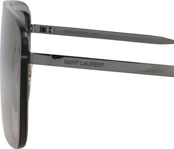 99mm Novelty Shield Sunglasses