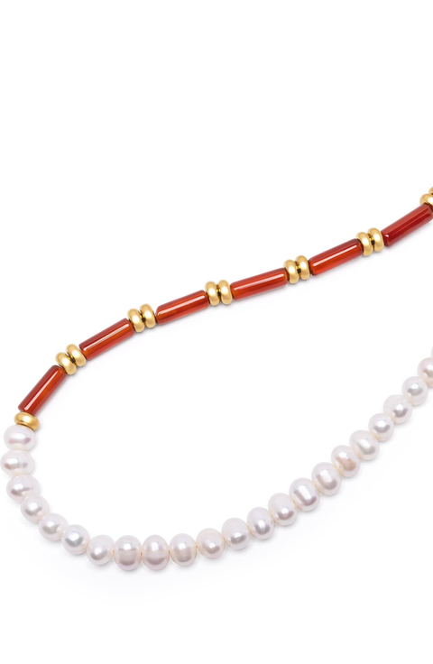 Pearl Choker