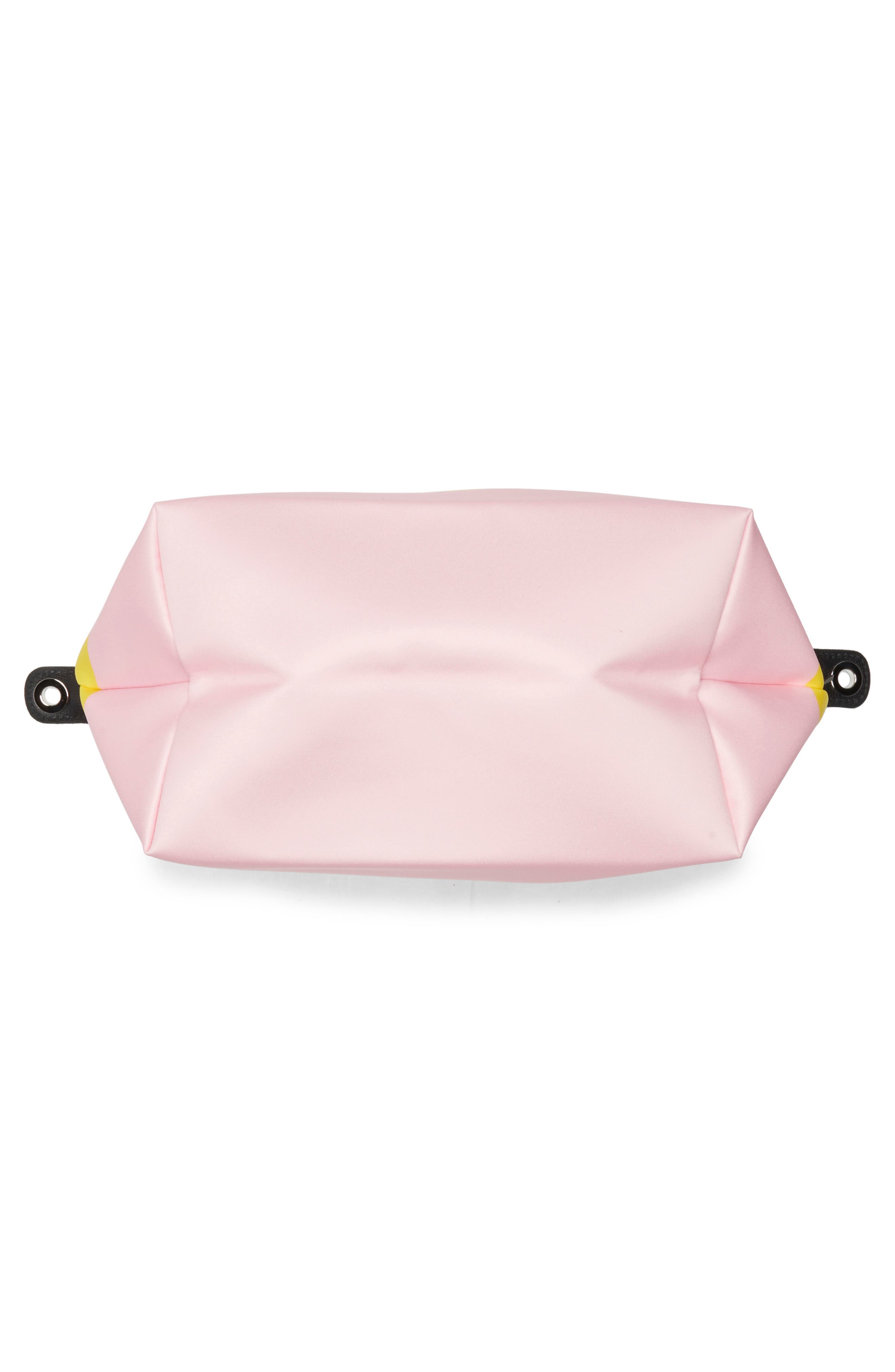 Longchamp Le Pliage Small Crossbody Bag, Alternate, color, 
