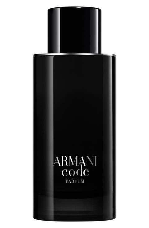 Armani Code Parfum