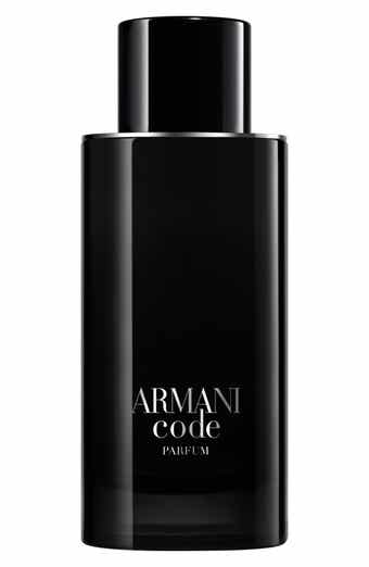 ARMANI beauty Stronger With You Intensely Eau de Parfum ARMANI beauty Stronger With You Intensely Eau de Parfum