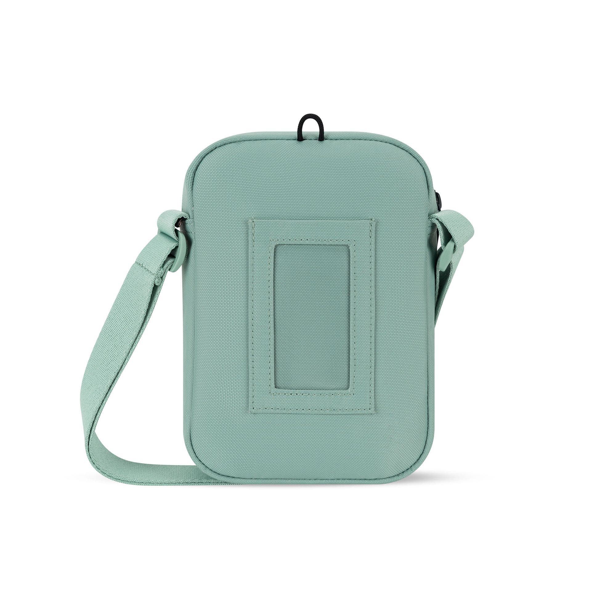 Rogue Mini Crossbody Bag, Alternate, color, Surf