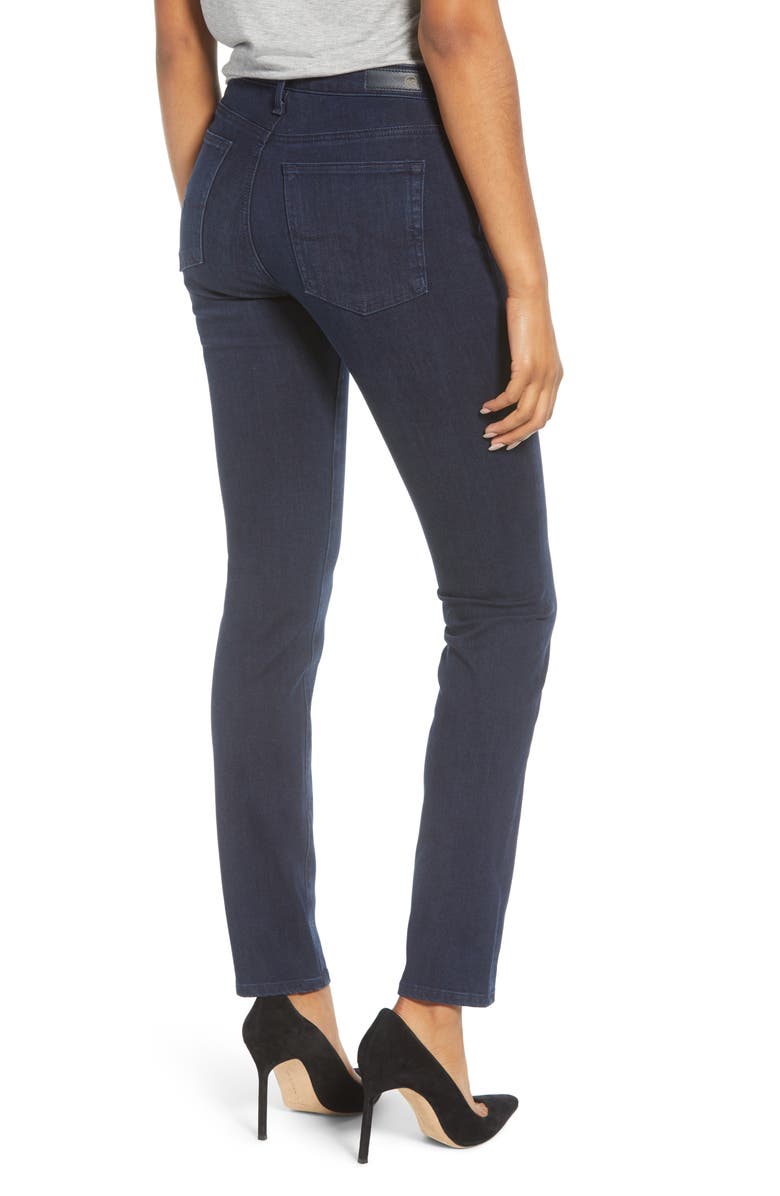 AG The Prima Skinny Jeans, Alternate, color, 