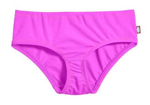 Girls UPF 50+ Swim Briefs